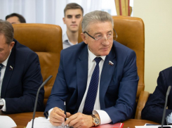 Сергей Лукин: «Сенаторы вырабатывают предложения по системному решению проблем развития страны»