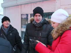 Вице-мэр Воронежа Алексей Антиликаторов рассказал, как зачистил город от самостроя