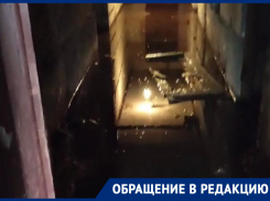 Грядет катастрофа: чиновников пригласили в вонючую парилку в Воронеже