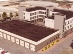 А строить кто будет? Облажавшийся подрядчик подал в суд на воронежский минстрой