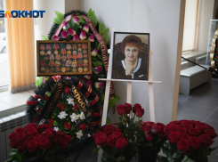 Ровно 2 года назад не стало видного воронежского политика Галины Кудрявцевой