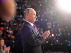 Воронежцы рассказали, поддержали бы они Путина, если бы выборы были сегодня