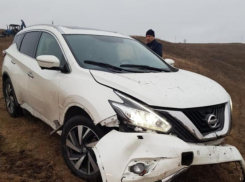 Пропавшего водителя нашли мертвым через 20 часов после ДТП под Воронежем