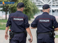 QR-контроль: воронежский депутат Госдумы предложил новую систему оценки полиции