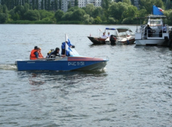 В Воронежском водохранилище нашли пропавшего мужчину