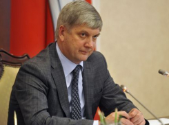 Мэрия: Глава города Александр Гусев находится в командировке в Курске