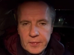 За что глава Белгородской области Гладков поблагодарил воронежского губернатора Гусева