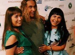 К Международному женскому дню Тарзан привезет в Воронеж свое порно-шоу