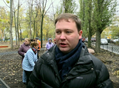 Поборник платных парковок в Воронеже заколачивал по 300 тыс в месяц