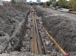 Воронежцы поставили крест на отопительном сезоне в срок 