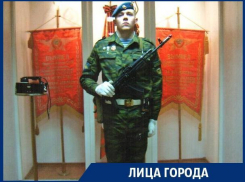 Я за здравую дедовщину, – воронежский десантник Братишка