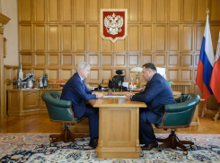 На базе Воронежского мехзавода и КБХА создадут единое предприятие