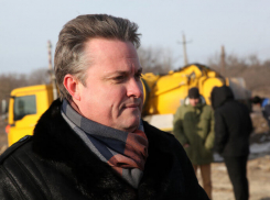 Мэр Воронежа Кстенин дал показания о своем похищении ингушами