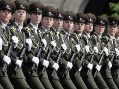 В Воронеж съедутся призывники для службы в научной роте