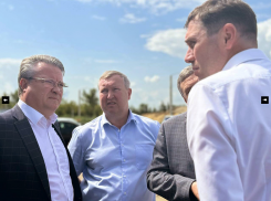 Врио мэра Воронежа Петрин дал сам себе поручение по инвестпрограмме «РВК-Воронеж»