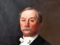 196 лет назад в Воронежской губернии родился будущий орловский губернатор