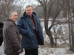 Иван Аристов разбушевался - чиновники работают в поте лица