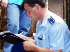 Известный воронежский следователь Марат Цуроев уехал в Ханты-Мансийск