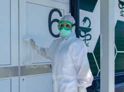 Воронежский облздрав заметил падение инфекционной заболеваемости на фоне пандемии коронавируса