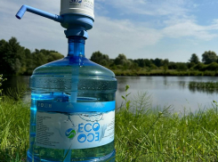 Как достать воды, если в кране ее больше нет: лайфхак для воронежцев 