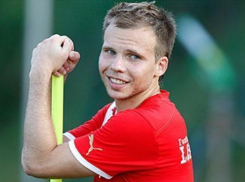 Воронежец Роман Шишкин рассказал о мате в сборной России по футболу