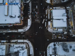 Выбран вид транспорта, который будет обслуживать линию метробуса в Воронеже