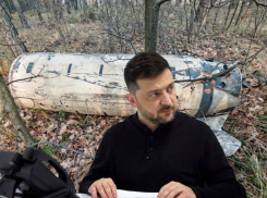 «Дрон, ракета или пуля должны настичь Зеленского»: в Госдуме ждут ответа на запуск ATACMS по Воронежу