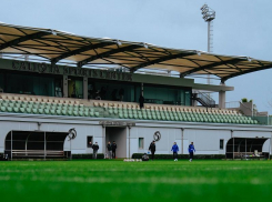 Почему матч воронежского «Факела» с «Пари НН» отменили на сборах в Турции