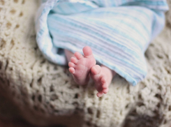 Простудившийся новорожденный мальчик скончался в Воронежской области