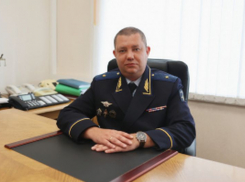 Стало известно, кто временно возглавил воронежскую полицию после Михаила Бородина