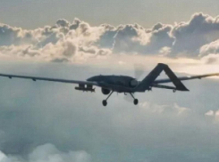 Дроны ВСУ летят в сторону Воронежской области