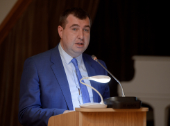 Коронавирус назвали главным фактором спада в воронежской экономике