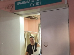 В Воронеже избили активиста движения «Дорожный контроль»