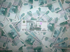 Воронежский потребительский кооператив не вернул вкладчикам 1 миллион рублей