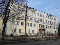 Школу №45 снесут в Воронеже и на её месте построят новую за 828 млн рублей