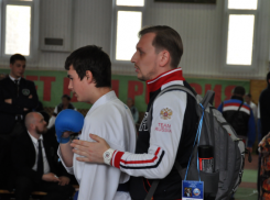 Воронежская сборная по каратэ вошла в 10-ку лучших в стране