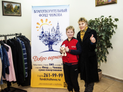 Люди важнее вещей