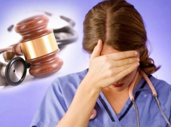 Врачи ответят за смерть воронежской роженицы 