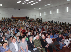 Протестующие против никеля экоактивисты сорвали попытку диалога с властями