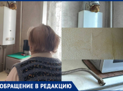 «Везде нас откидывают»: пенсионерка вынуждена мерзнуть в своей квартире, чтобы не отравиться угарным газом в Воронеже