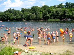 В Рамонском районе врачи не рекомендуют купаться