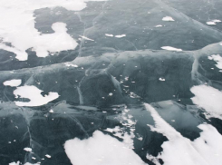 Спасатели рассказали, где опасно рыбачить на Воронежском водохранилище