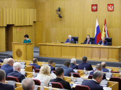 Воронежским депутатам разрешили отлучаться с постоянной работы