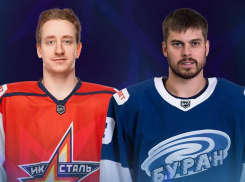 Из воронежского «Бурана» уходит еще один лидер 