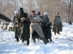 В конце января пройдет реконструкция боев за Воронеж в Великую Отечественную войну
