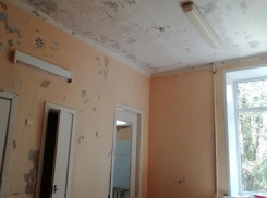 Издевательски жуткой воронежской больницей занялась прокуратура