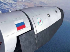   Больше половины космического корабля «Арго» будет сделано в Воронеже