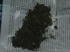 Чтобы иметь деньги на спиртное, алкоголик в Воронежской области продавал марихуану