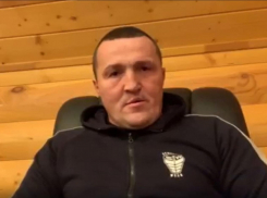 Чемпион мира Денис Лебедев вступился за воронежскую школу бокса «Победоносец», которую хотят лишить спортивного зала