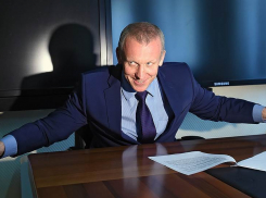 Директор Воронежского мехзавода Мочалин уходит в отставку